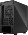 Fractal Design Meshify 2 Mini (táp nélküli) ablakos mATX ház, fekete