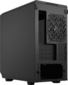 Fractal Design Meshify 2 Mini (táp nélküli) ablakos mATX ház, fekete