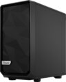Fractal Design Meshify 2 Mini (táp nélküli) ablakos mATX ház, fekete