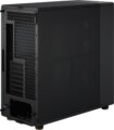 Fractal Design North XL (táp nélküli) E-ATX ház, fekete