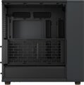 Fractal Design North XL (táp nélküli) E-ATX ház, fekete