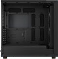 Fractal Design North XL (táp nélküli) E-ATX ház, fekete