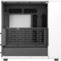 Fractal Design North XL (táp nélküli) E-ATX ház, fehér