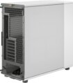 Fractal Design North XL (táp nélküli) E-ATX ház, fehér