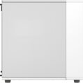 Fractal Design North XL (táp nélküli) E-ATX ház, fehér