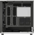 Fractal Design North XL (táp nélküli) ablakos E-ATX ház, fehér
