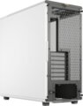 Fractal Design North XL (táp nélküli) ablakos E-ATX ház, fehér
