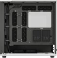 Fractal Design North XL (táp nélküli) ablakos E-ATX ház, fehér