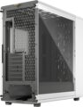Fractal Design North XL (táp nélküli) ablakos E-ATX ház, fehér