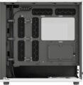 Fractal Design North XL (táp nélküli) ablakos E-ATX ház, fehér
