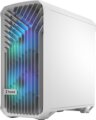 Fractal Design Torrent Compact RGB (táp nélküli) ablakos E-ATX ház, fehér