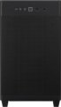 Asus Prime AP201 (táp nélküli) ablakos mATX ház, fekete