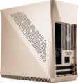 Fractal Design Era ITX Arany ablakos (táp nélküli) mini-ITX ház