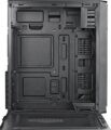 Spire SPT1534B-U3 (táp nélküli) mATX ház, fekete