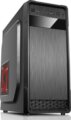 Spire SPT1614B-420W-E12-2U3 420W ATX ház, fekete
