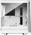 Fractal Design Define 7 Compact ablakos (táp nélküli) ATX ház, fehér