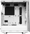Fractal Design Define 7 Compact ablakos (táp nélküli) ATX ház, fehér