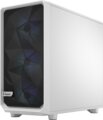 Fractal Design Meshify 2 RGB ablakos (táp nélküli) E-ATX ház, fehér