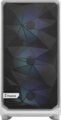 Fractal Design Meshify 2 RGB ablakos (táp nélküli) E-ATX ház, fehér