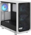 Fractal Design Meshify 2 RGB ablakos (táp nélküli) E-ATX ház, fehér