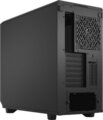 Fractal Design Meshify 2 sötét ablakos (táp nélküli) E-ATX ház, fekete