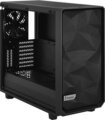 Fractal Design Meshify 2 sötét ablakos (táp nélküli) E-ATX ház, fekete