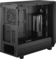 Fractal Design Meshify 2 sötét ablakos (táp nélküli) E-ATX ház, fekete