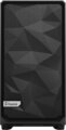 Fractal Design Meshify 2 sötét ablakos (táp nélküli) E-ATX ház, fekete
