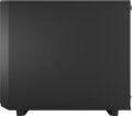 Fractal Design Meshify 2 sötét ablakos (táp nélküli) E-ATX ház, fekete