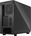 Fractal Design Meshify 2 sötét ablakos (táp nélküli) E-ATX ház, fekete