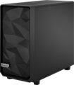Fractal Design Meshify 2 világos ablakos (táp nélküli) E-ATX ház, fekete