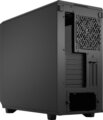 Fractal Design Meshify 2 világos ablakos (táp nélküli) E-ATX ház, fekete