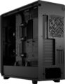 Fractal Design Meshify 2 XL világos ablakos (táp nélküli) E-ATX ház, fekete
