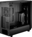 Fractal Design Meshify 2 XL világos ablakos (táp nélküli) E-ATX ház, fekete