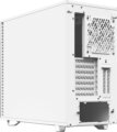 Fractal Design Define 7 ablakos (táp nélküli) E-ATX ház, fehér