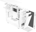 Fractal Design Define 7 ablakos (táp nélküli) E-ATX ház, fehér