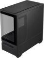 Asus PRIME AP202 (táp nélküli) ablakos ARGB mATX ház, fekete