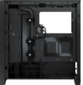 Corsair iCUE 4000X RGB ház, fekete