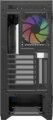 RAIDMAX i800 (táp nélküli) ablakos ATX ház, fekete