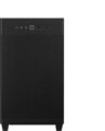 Asus Prime AP201 (táp nélküli) mATX ház, fekete