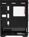 RAIDMAX i802 (táp nélküli) ATX ház, fekete