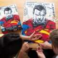 Trefl Premium Plus, Superman, 1000 darabos puzzle
