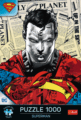 Trefl Premium Plus, Superman, 1000 darabos puzzle