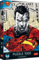 Trefl Premium Plus, Superman, 1000 darabos puzzle