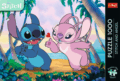 Trefl Premium Plus, Lilo & Stitch puzzle, 1000 darabos