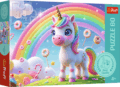 Unikornis birodalom puzzle, 60 darabos