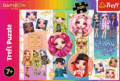 Rainbow High puzzle, 200 darabos