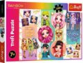 Rainbow High puzzle, 200 darabos