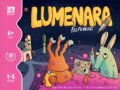 Lumenara felfedezői társasjáték