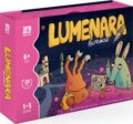 Lumenara felfedezői társasjáték